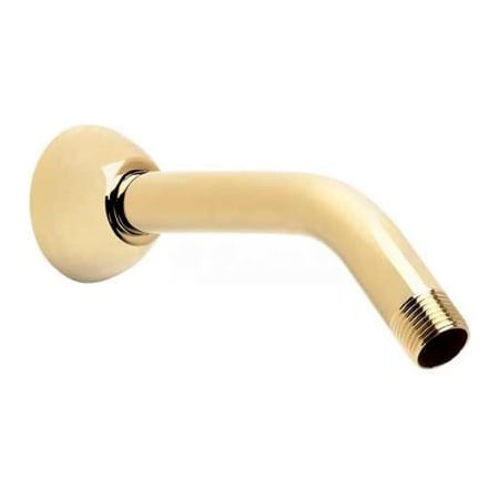Speakman Speakman 7" Classic Shower Arm Polished Brass Finish S-2500-PB